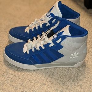 Adidas Mens Size 10.5
